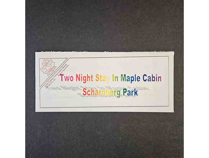 Two Night Family Getaway at Scharnberg Park - Photo 1