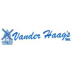 Vander Haag's Inc.