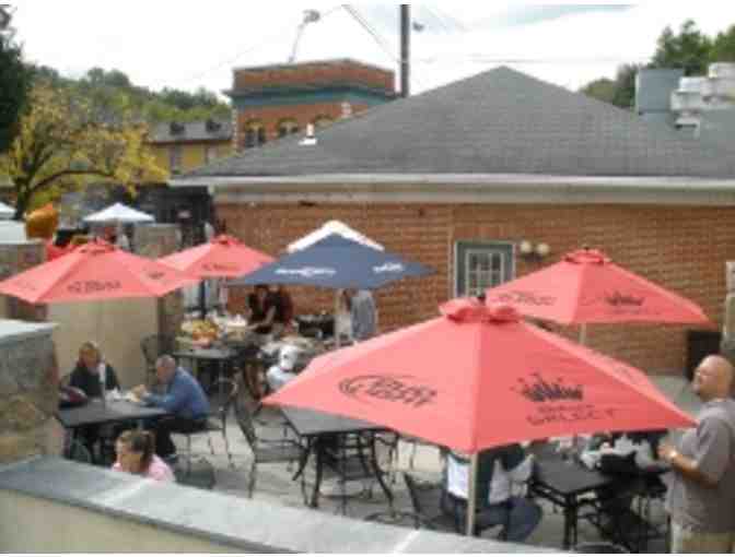 EW Becks - $20 Gift Card