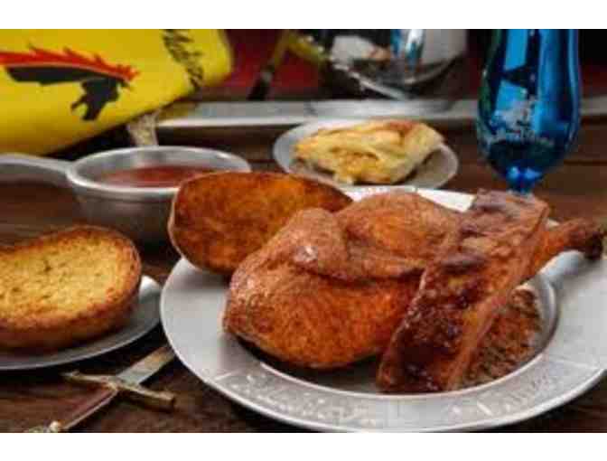 Medieval Times - 2 Tickets