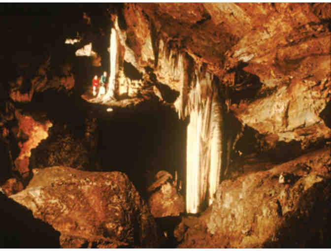 Luray Caverns - 2 tickets