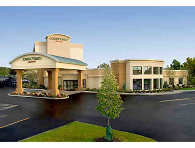 Pro Football Hall of Fame - Admission for 2