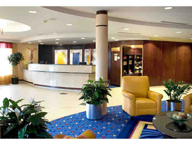 Pro Football Hall of Fame - Admission for 2