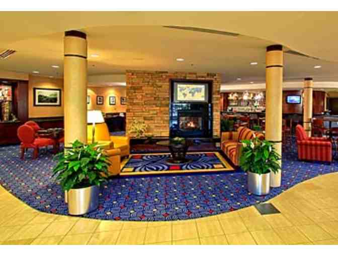 Pro Football Hall of Fame - Admission for 2