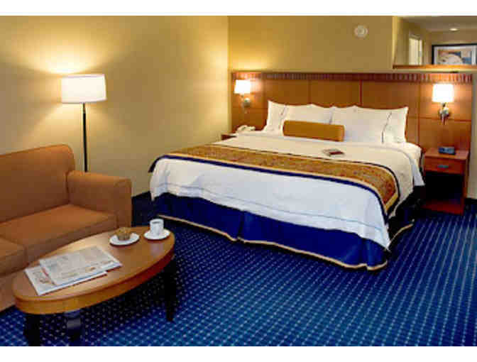 Pro Football Hall of Fame - Admission for 2