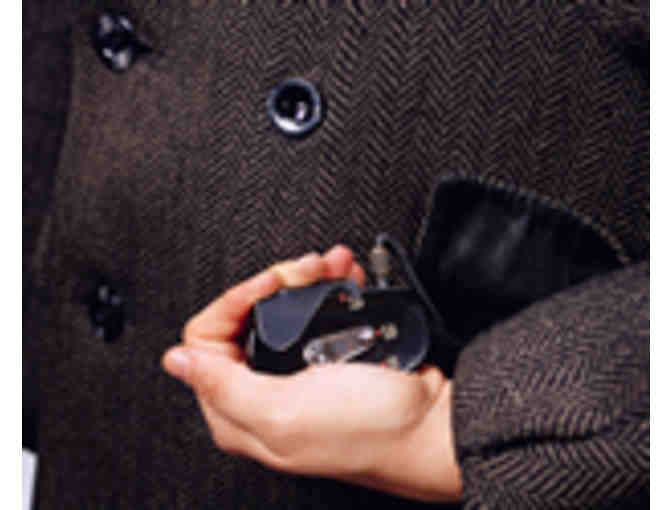 International Spy Museum - 2 Tickets