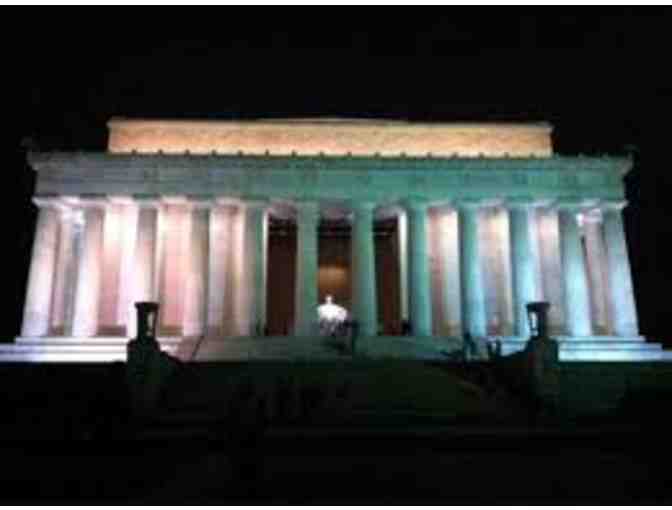 Bike and Roll in Washington, DC