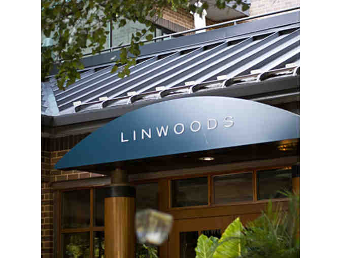 Linwoods - $50 Gift Certificate