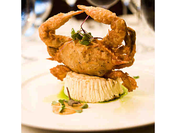 Linwoods - $50 Gift Certificate