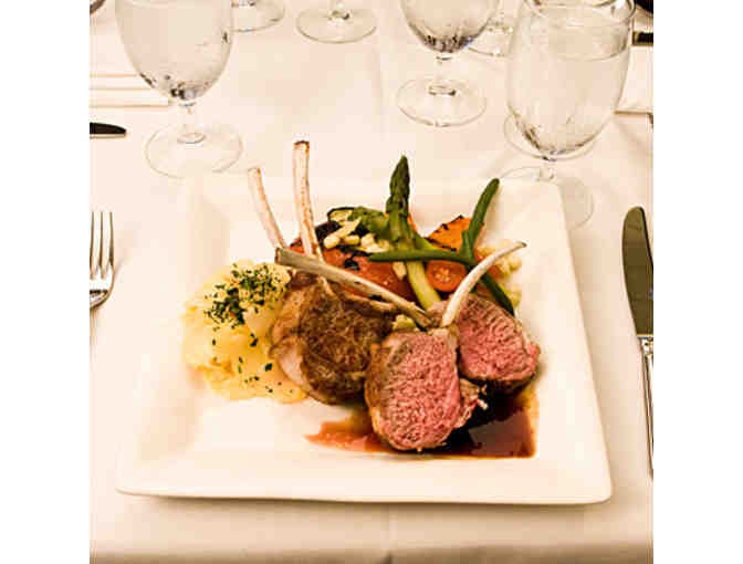 Linwoods - $50 Gift Certificate