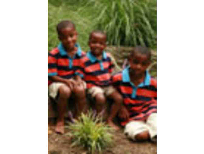 Photo Shoot & Portait Package