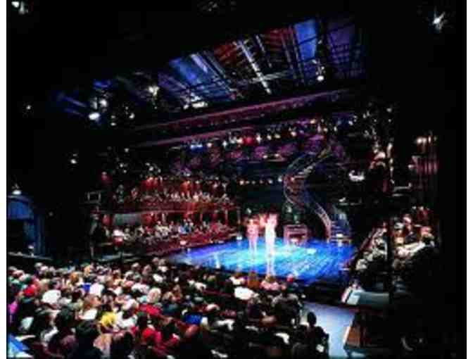 Centerstage - 2 Tickets to a Preview Performance of Detroit '67