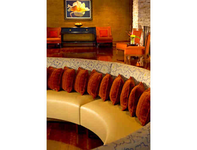 2 Night Weekend Stay - Renaissance Dupont Circle in D.C.