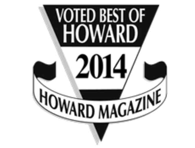 8 Hours of Handyman/Remodeling Services