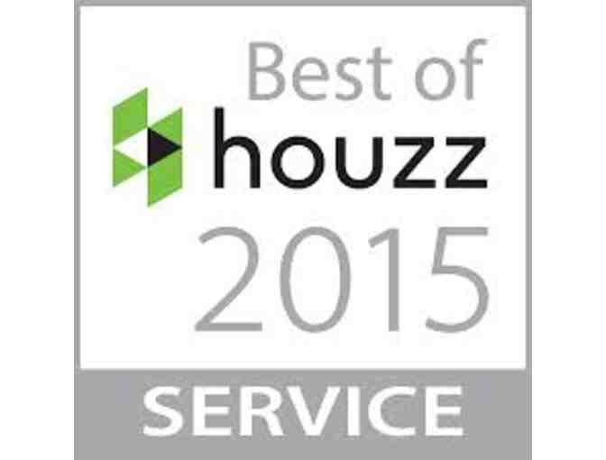 8 Hours of Handyman/Remodeling Services