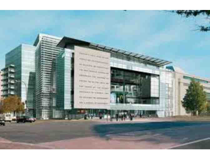 Newseum - Certificate for 2 General Admission Tickets