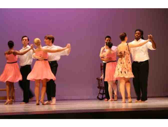 Carroll County Dance Center - One Free 6-Week Summer Dance Class