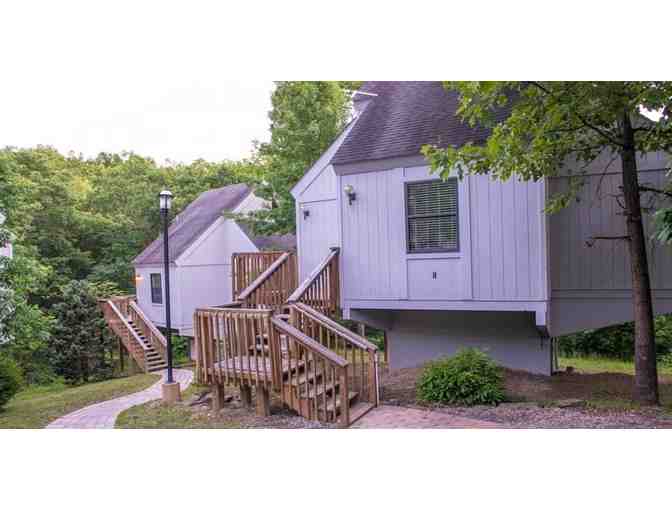 2 Night Stay - Skyline Ranch Resort