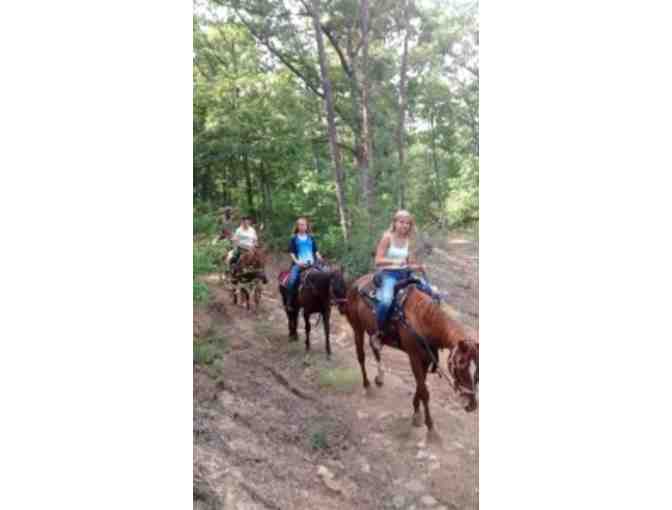 2 Night Stay - Skyline Ranch Resort