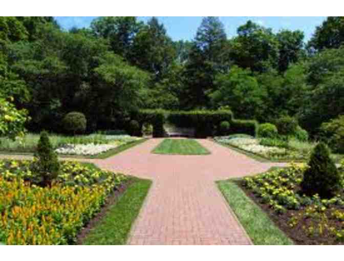 Longwood Gardens - 2 Tickets