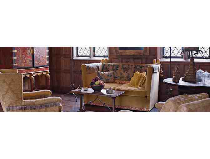 Ladew Topiary Gardens - 4 Guest Passes