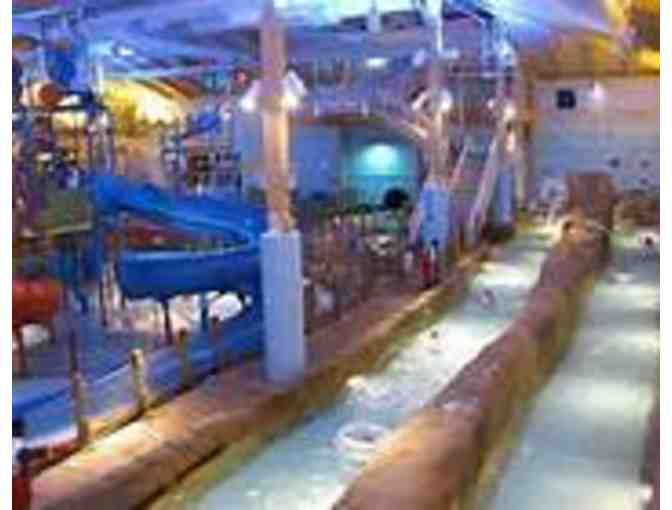 CoCo Key Water Resort - 4 One Day Admissions