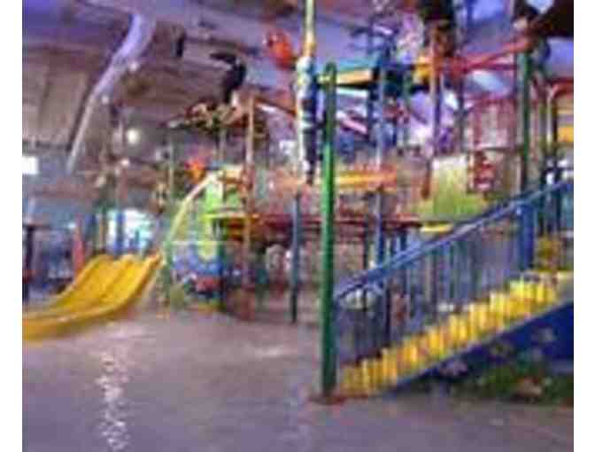 CoCo Key Water Resort - 4 One Day Admissions