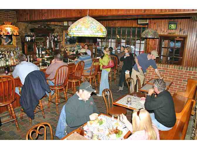 Cacao Lane-$50 Gift Certificate