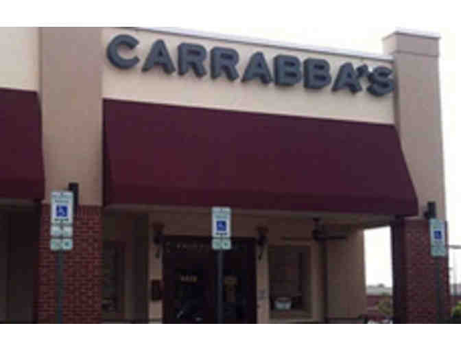 Carrabba's Italian Grill