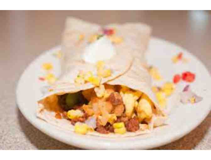 Mt. Airy Inn $25 Gift Card