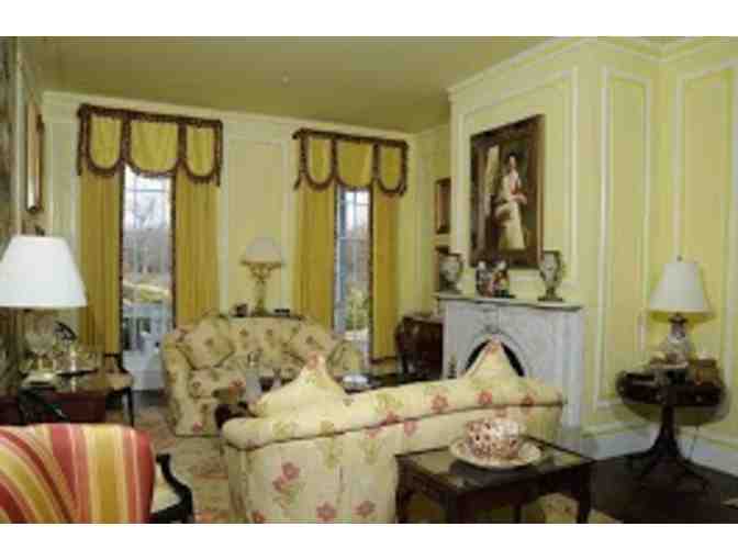 Historic Kent Manor Inn-Sunday Brunch for 2 Gift Certificate