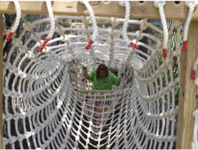 Roundtop Mountain Resort - 2 Fun Summer Mountain Adventures Packages