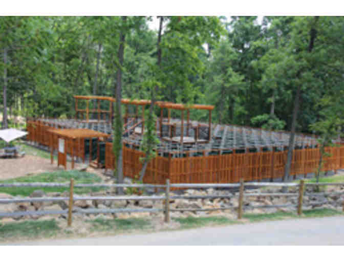 Roundtop Mountain Resort - 2 Fun Summer Mountain Adventures Packages