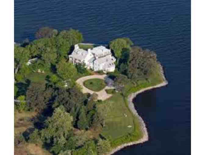 1 Night Stay - Wades Point Inn On the Bay