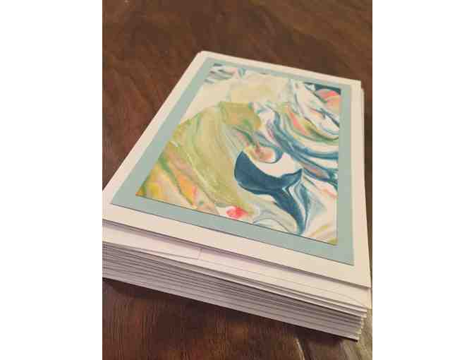 Handmade Note Cards by After Care