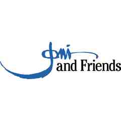 Joni & Friends
