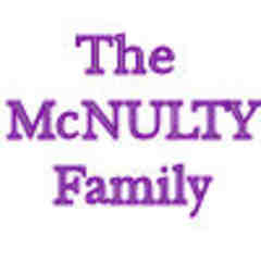 Kevin and Kara McNulty