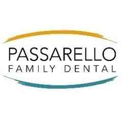 Timothy P. Passarello, DDS