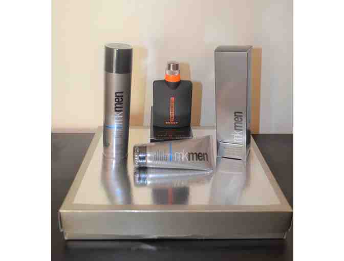 MK Cologne Spray and Cityscape Collection