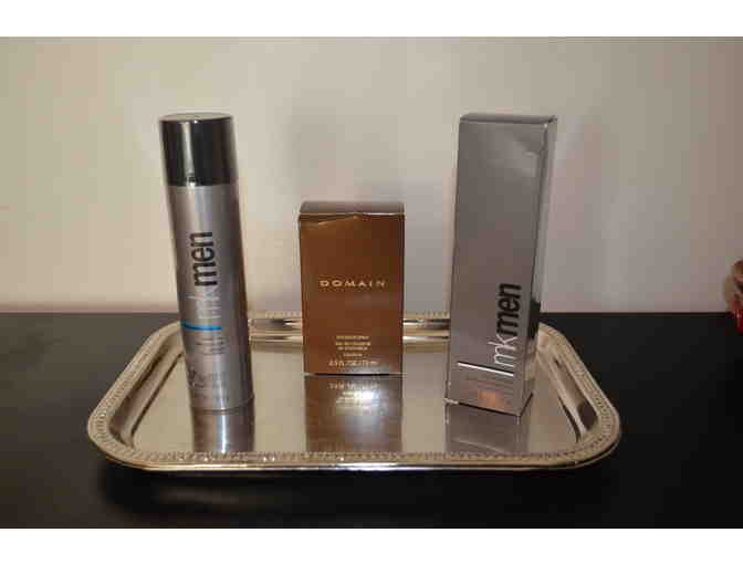 MK Men's Citiscape Sport