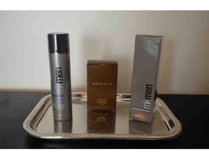 MK Men's Citiscape Sport