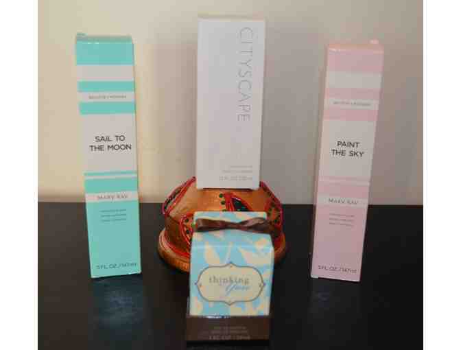 Mary Kay Women's Fragrance