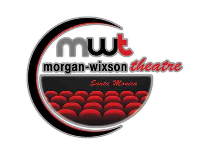 Two Tickets to a Morgan-Wixson Y.E.S. performance (A) - Photo 1