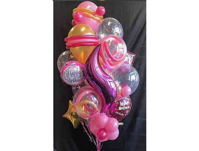 Any Occasion Balloons $100 Gift Certificate - Photo 1