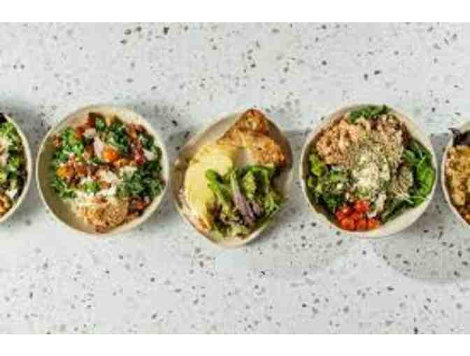 $50 Gift Card to The Hive - Santa Monica Restaurant