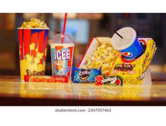 AMC movie theater gift card $100