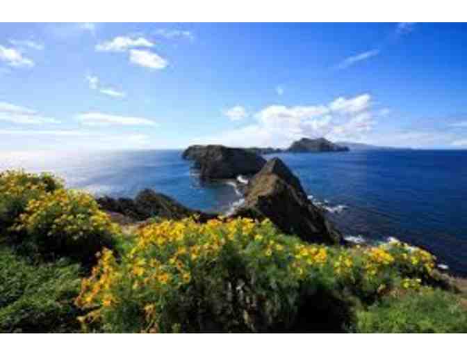 Island Packers - Channel Islands Excursion, Day Pass For Two