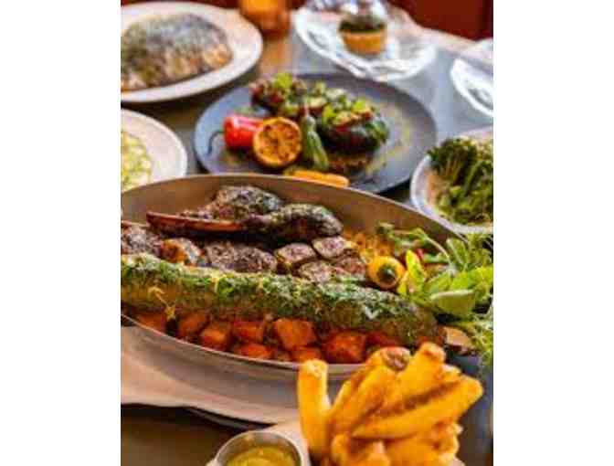 Dinner for two at Orla, Compliments of Regent Santa Monica Beach, Value up to $300 - Photo 4