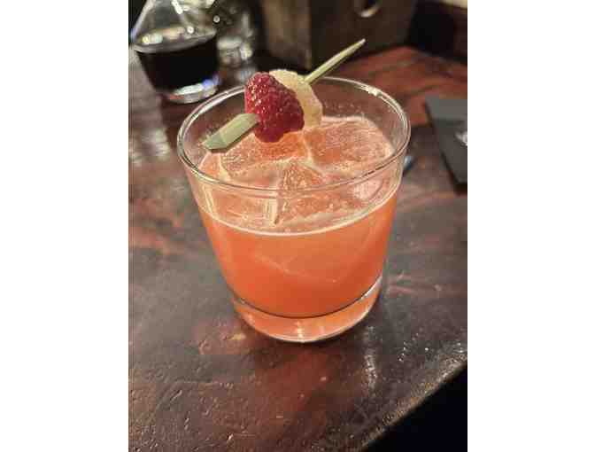 $100 Gift Card to J Nichols Kitchen Restaurant, Marina Del Rey