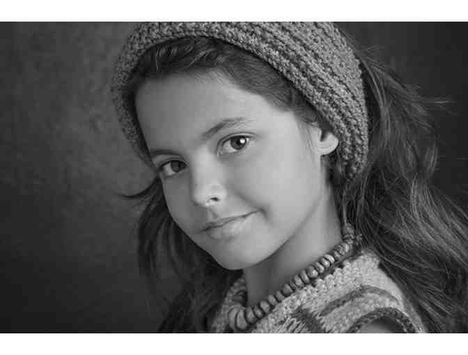 An Unconventional Portrait Session in Pasadena - Gift Certificate - Photo 4